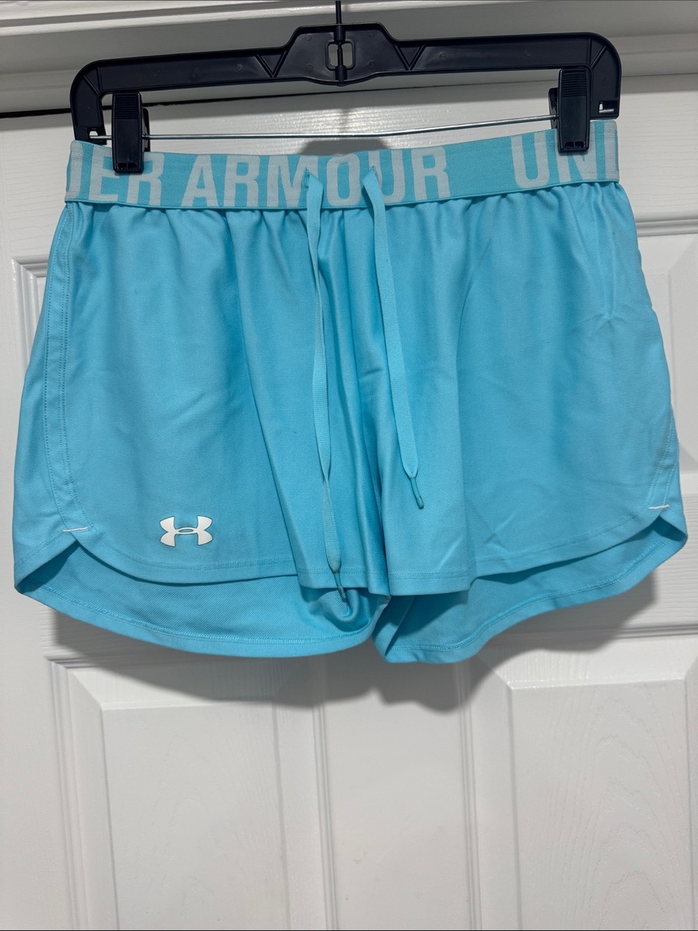 Under Armour Aqua Women's Athletic Shorts